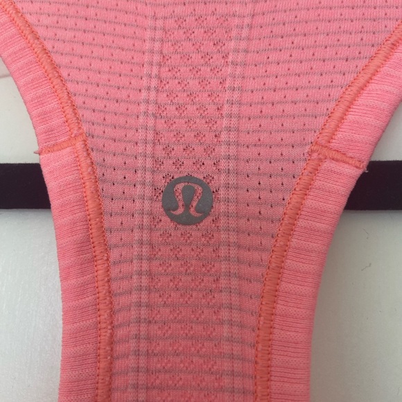 Lululemon Swiftly Tech Tank Top - Picture 4 of 4